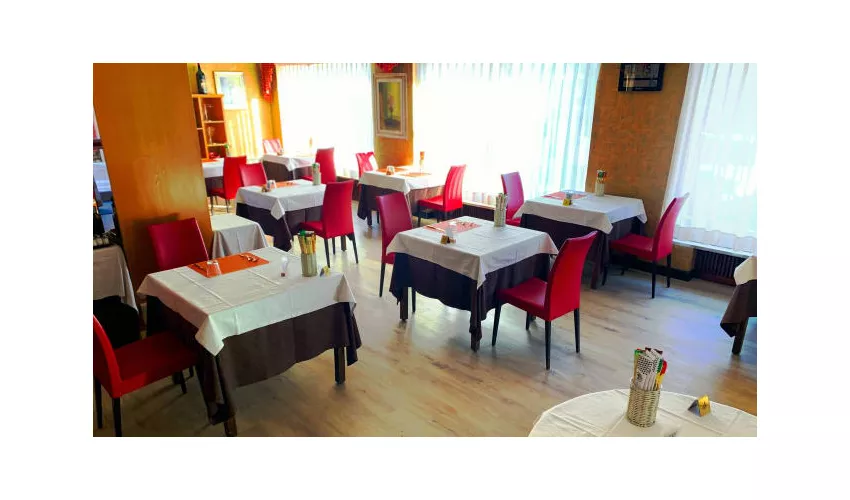 Best Western Hotel Cristallo