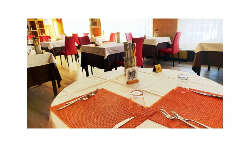 Best Western Hotel Cristallo