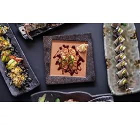 Uni Japanese Restaurant