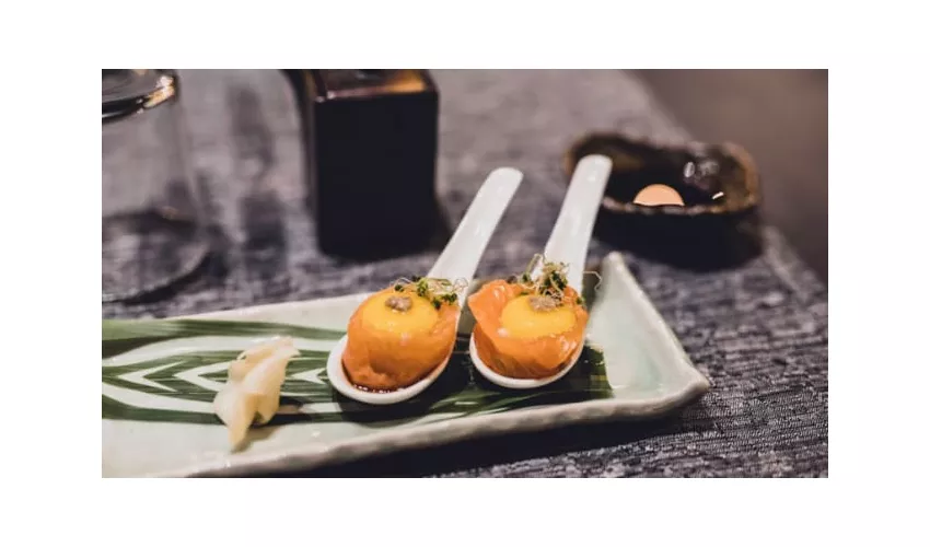 Uni Japanese Restaurant