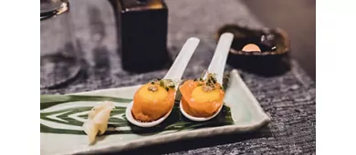 Uni Japanese Restaurant