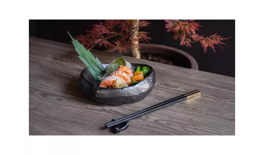 Uni Japanese Restaurant