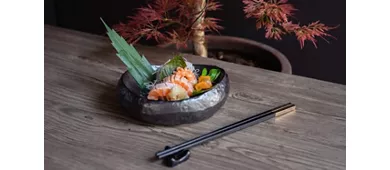Uni Japanese Restaurant