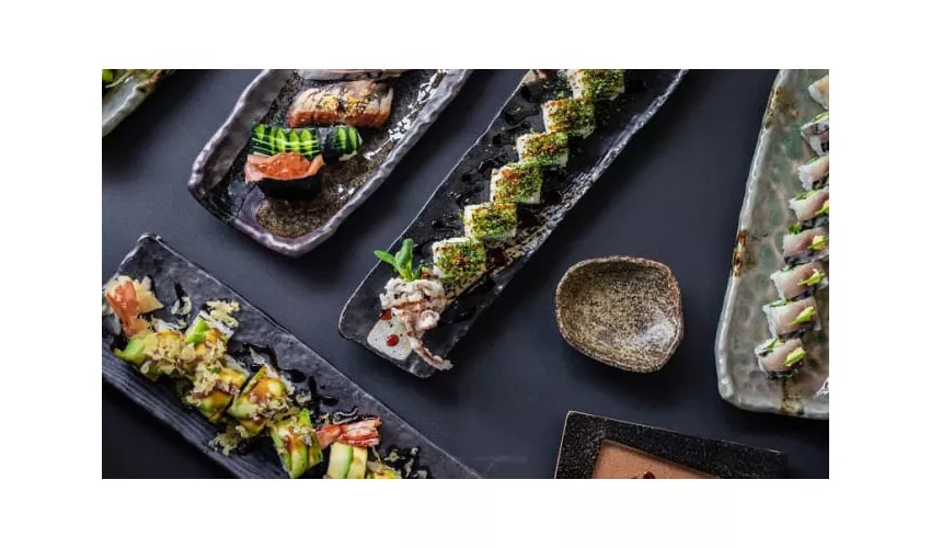 Uni Japanese Restaurant