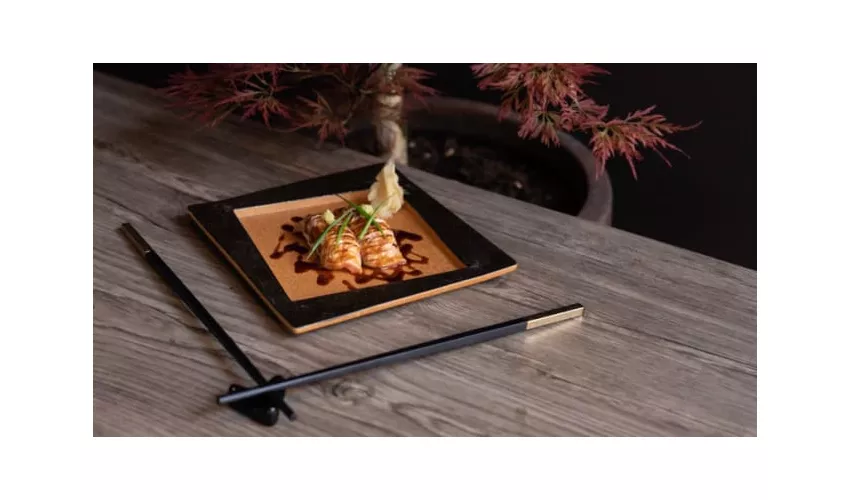 Uni Japanese Restaurant
