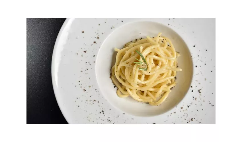 Granace - Grano & Brace