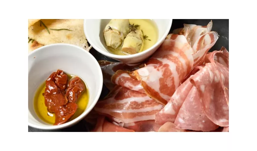 Granace - Grano & Brace