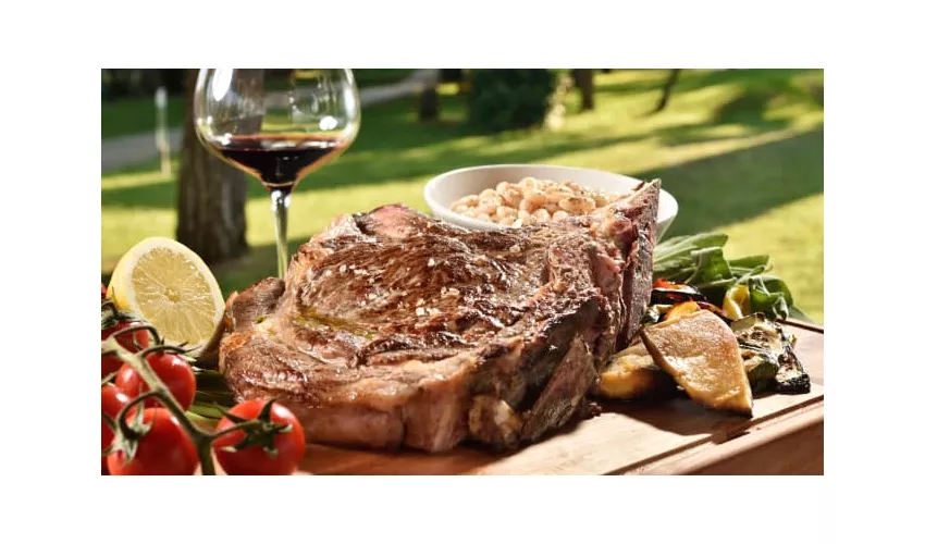 Granace - Grano & Brace