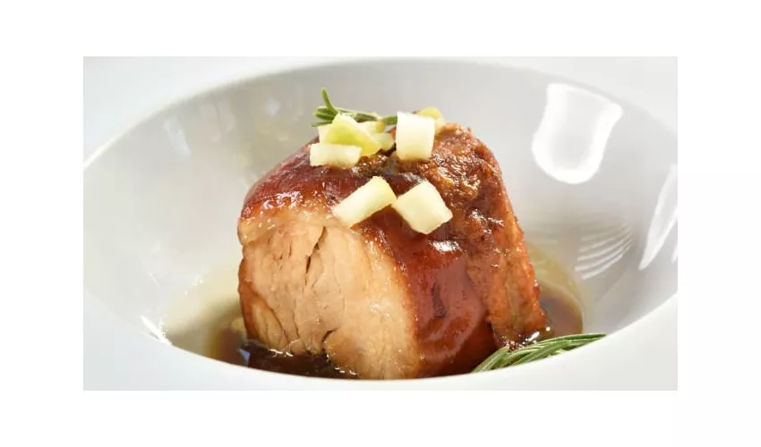 Granace - Grano & Brace