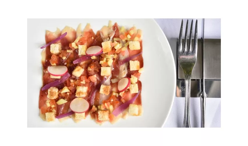 Granace - Grano & Brace