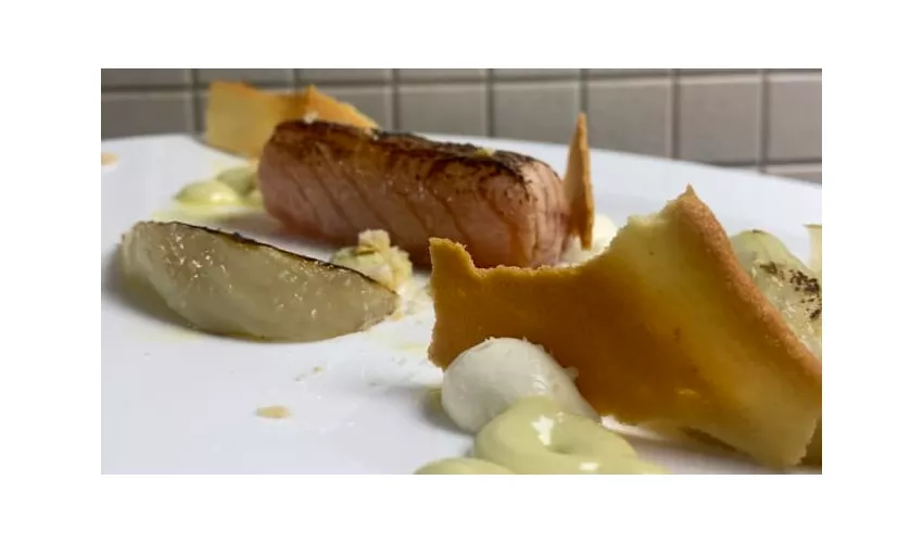 InChiostro Ristorante e Lounge Bar
