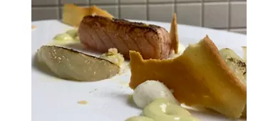 InChiostro Ristorante e Lounge Bar
