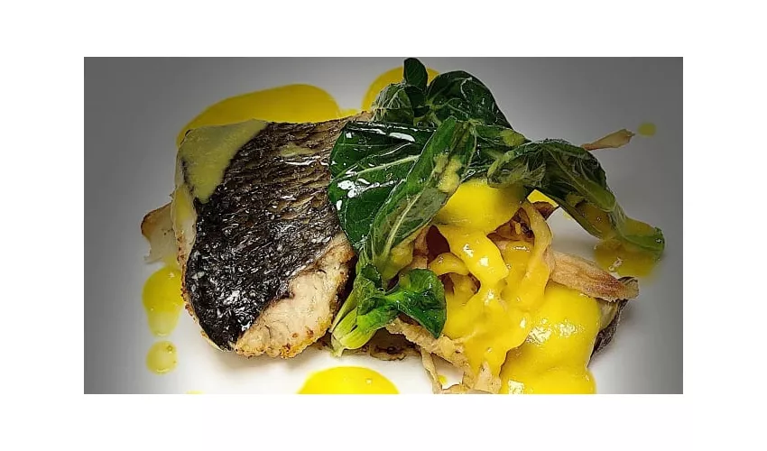 InChiostro Ristorante e Lounge Bar