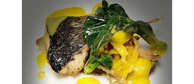 InChiostro Ristorante e Lounge Bar