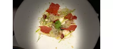InChiostro Ristorante e Lounge Bar