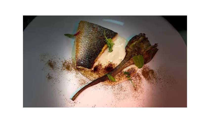 InChiostro Ristorante e Lounge Bar