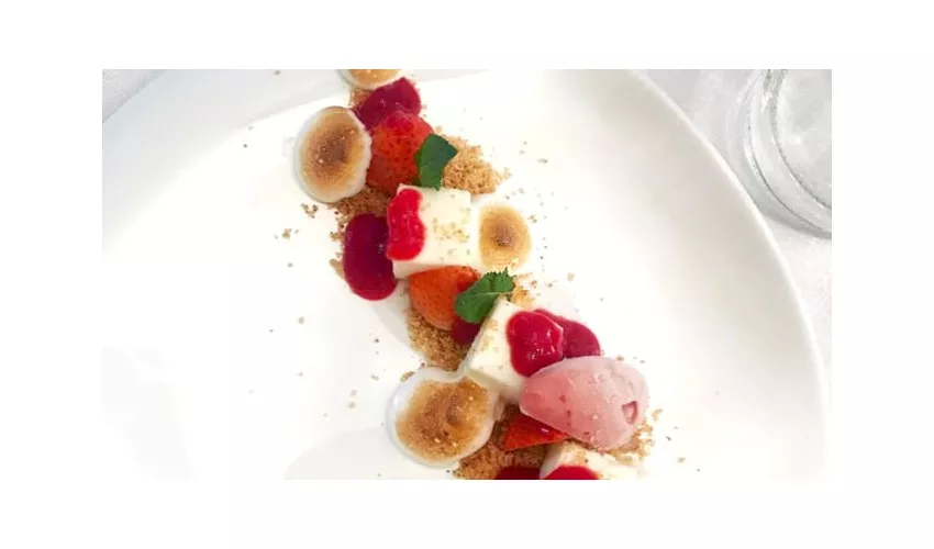 InChiostro Ristorante e Lounge Bar