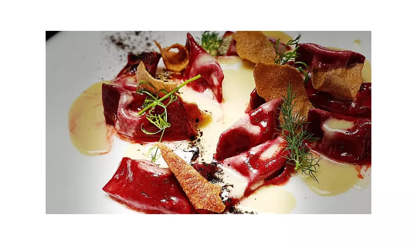 InChiostro Ristorante e Lounge Bar