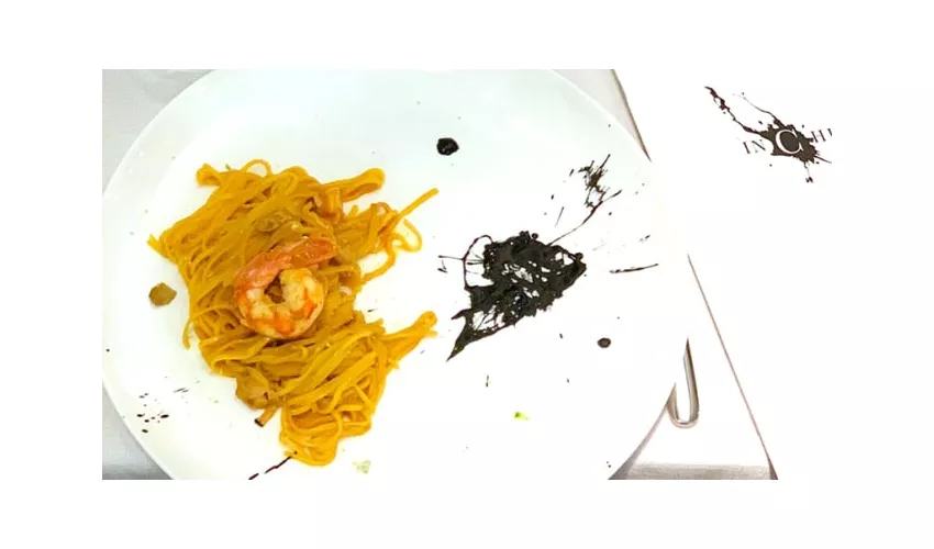 InChiostro Ristorante e Lounge Bar