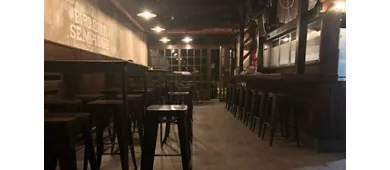Birreria Sempione