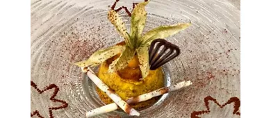 La Granda In Riviera