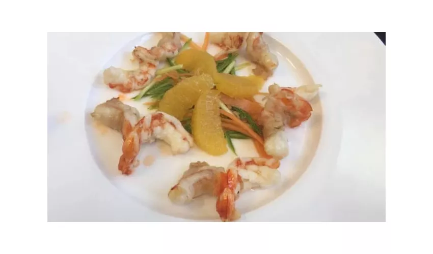 La Granda In Riviera