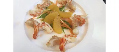 La Granda In Riviera