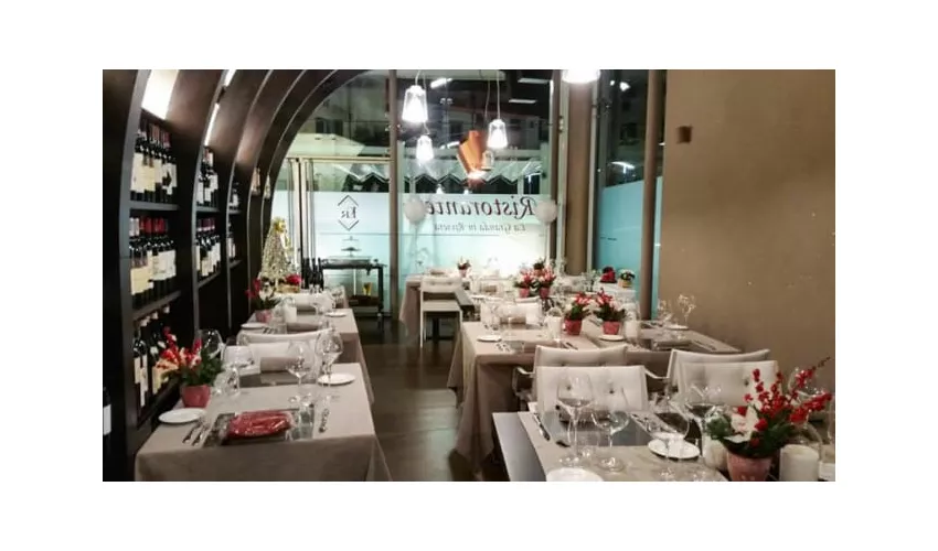La Granda In Riviera