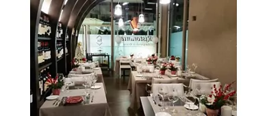 La Granda In Riviera