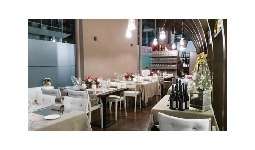 La Granda In Riviera