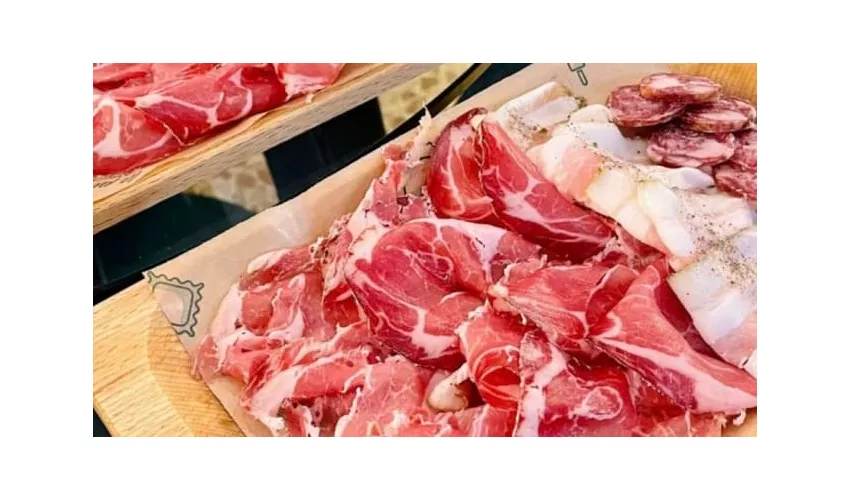 La Pasteria - pasta fresca e prelibatezze