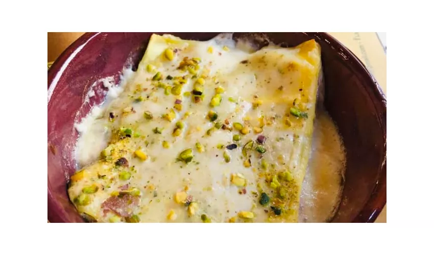 La Pasteria - pasta fresca e prelibatezze