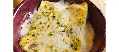 La Pasteria - pasta fresca e prelibatezze