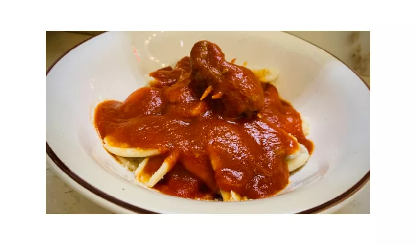 La Pasteria - pasta fresca e prelibatezze