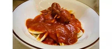 La Pasteria - pasta fresca e prelibatezze