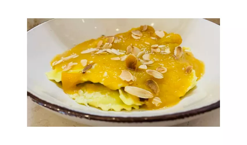 La Pasteria - pasta fresca e prelibatezze