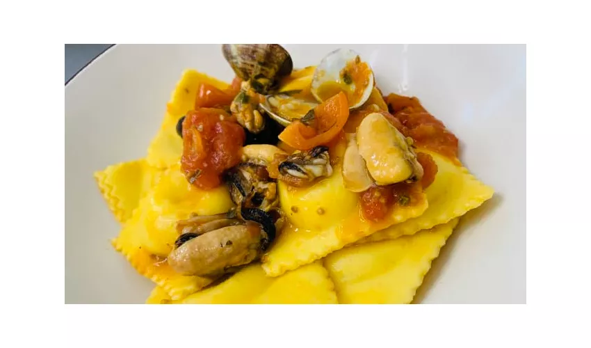 La Pasteria - pasta fresca e prelibatezze