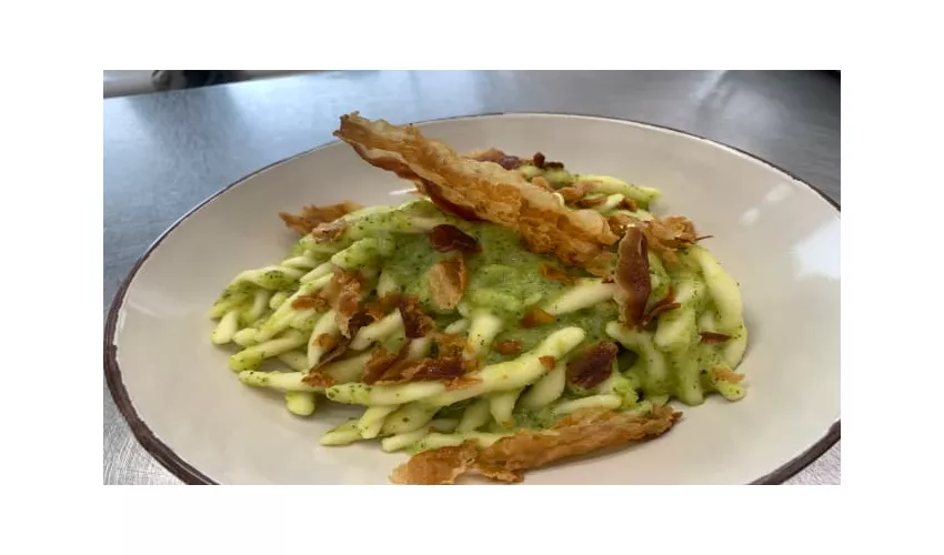 La Pasteria - pasta fresca e prelibatezze