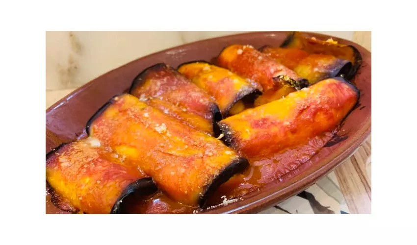 La Pasteria - pasta fresca e prelibatezze