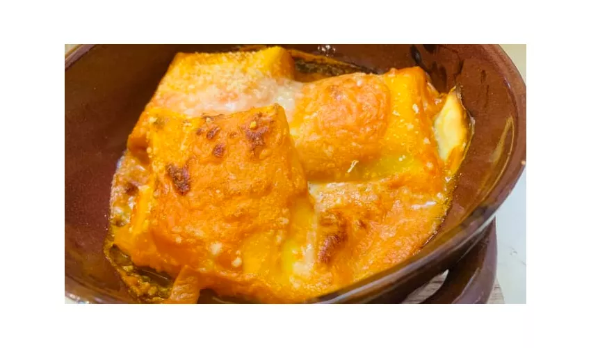 La Pasteria - pasta fresca e prelibatezze