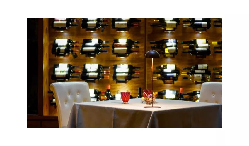 Il Convivio Troiani