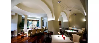 Il Convivio Troiani