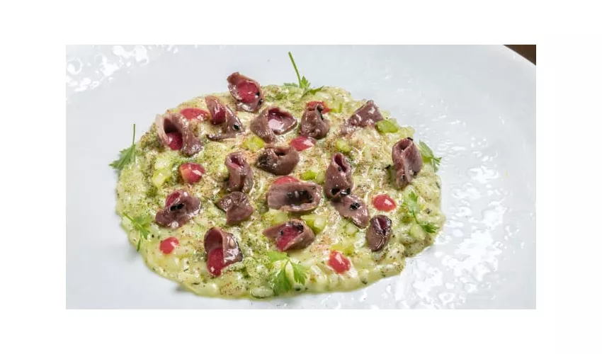 Ristorante Opera