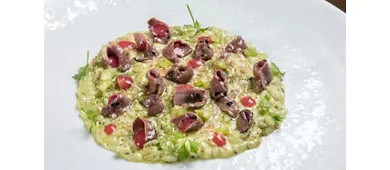 Ristorante Opera
