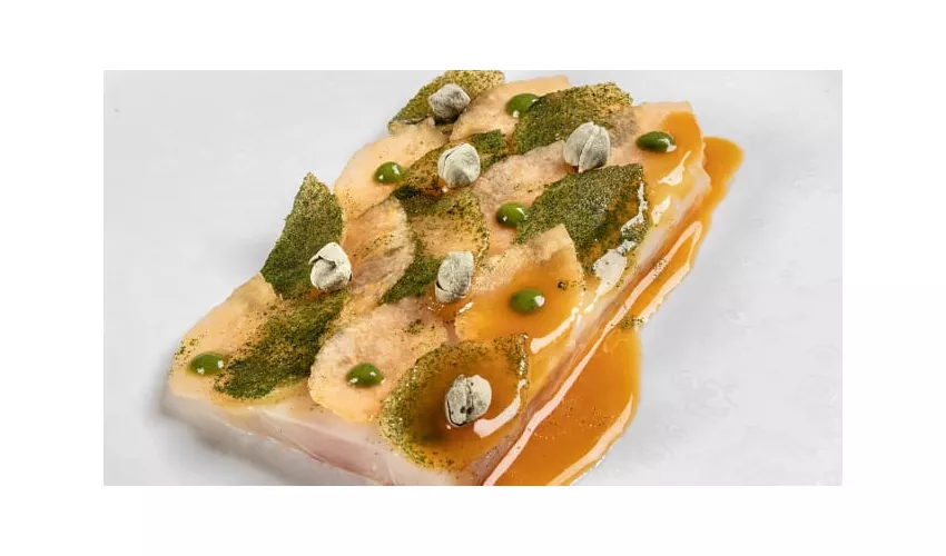 Ristorante Opera