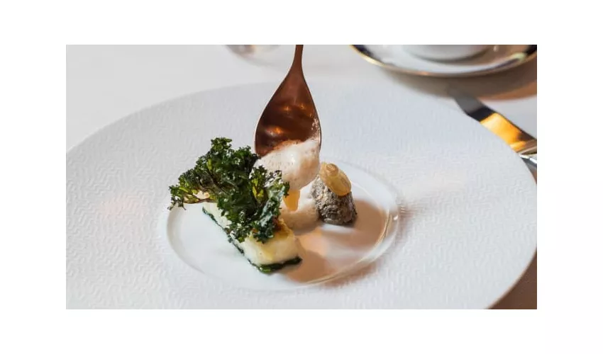 Ristorante Opera