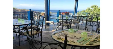 Ristorante Marisqueria