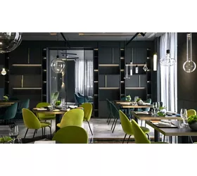 Ristorante Lunasia