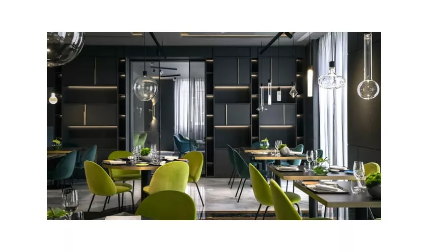 Ristorante Lunasia