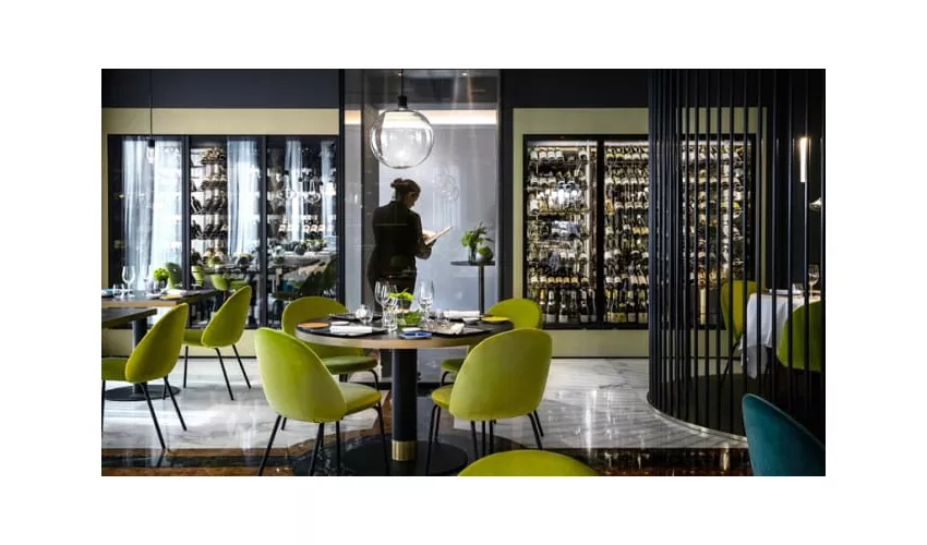 Ristorante Lunasia
